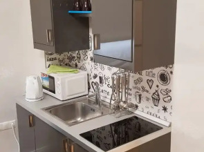 Апартаменты Заеду на Сутки