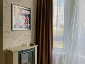 Апартаменты 61 на Феофанова