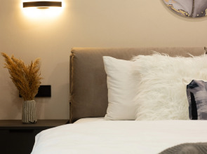 Апартаменты «Атмосфера» | Сфера — Пространство Премиум-Класса Для Избранных