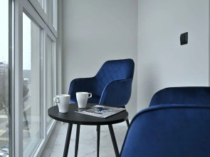 Квартира Mangosteen Troesutok