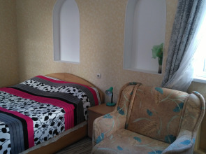 Гостевой Дом Манго