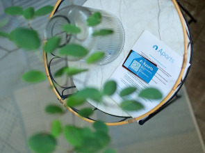 Апартаменты APARTS на Героя Костина