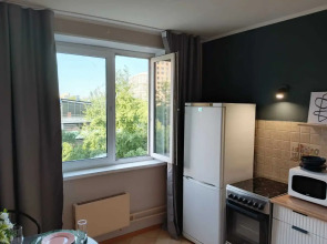 Квартира на 3-м Михалковском переулке 24