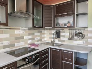 Апартаменты Belle