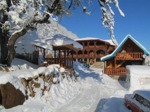 Гостевой Дом у горы Любава