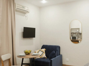 Гостевой дом Ла Пальма