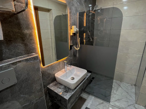 Ankara Santral Hotel