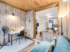 Апартаменты на Катерников 7