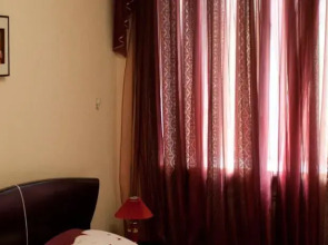 Отель Family-Hotel