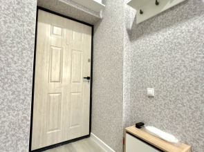 Апартаменты FSF С Прекрасным Видом В Элитном Районе