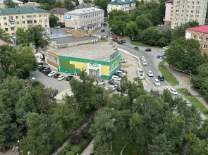 Апартаменты Table bed love apart