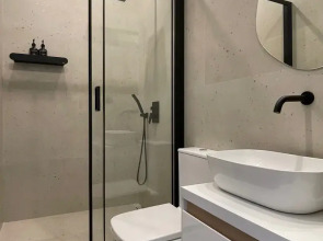 Частный дом Таунхаус "Relax"