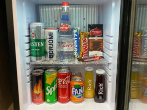 Отель Royal Status