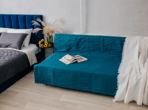 Апартаменты Альфа Хоум Плюс на Труда 165