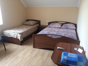 Гостевой Дом на Куйбышева