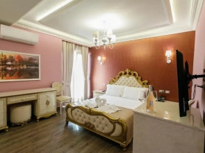 Отель Elite Palace