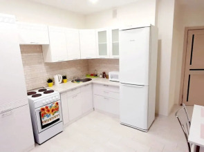 Квартира на улице Богдана Хмельницкого, 40