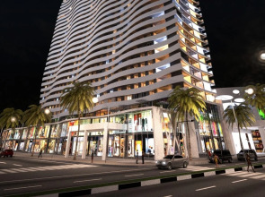 Апартаменты Квартиры в Батуми