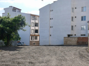 Отель Grand Clover