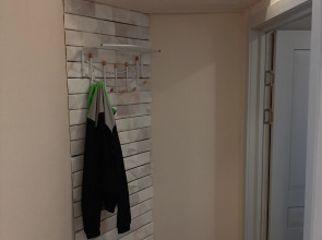 Апартаменты на Пряженникова 61