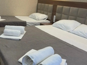 Гостевой дом Артика