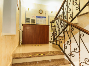 Мини-отель Парфенон