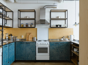 Гостевой Дом Sky Lounge guesthouse