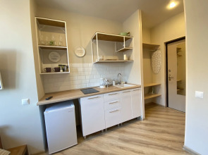 Апартаменты SoulRus Скандинавская сказка