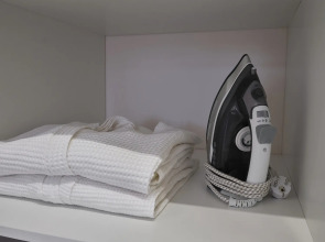 Апартаменты Ваби-Саби