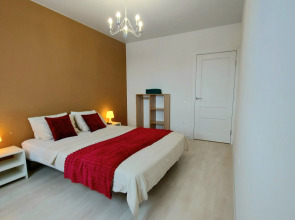 Апартаменты Cappuccino