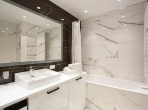 Апартаменты Apart39 Люкс на Гагарина 11