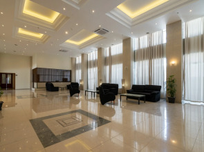 Отель Castellum Suites