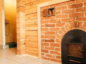 Гостевой Дом на Мраткино