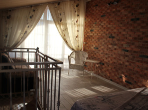 Guest House Dlya Semejnogo Otdyiha