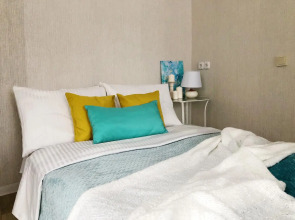 Квартира на улице Маяковского 17