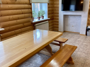 Гостиница Гнездо. Хорошее место