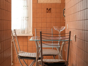 Апартаменты на Парковой