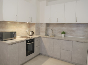 Апартаменты Love it