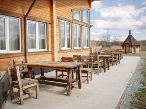 Апартаменты 1312 в Sunny Valley