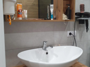 Квартира Уютные апартаменты на Московской