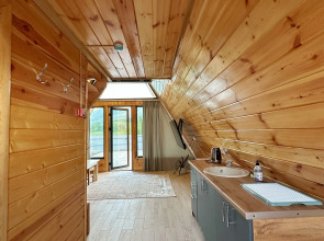 Гостевой дом Гостевой двор Кунак