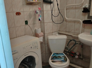 Квартира Дом улитки