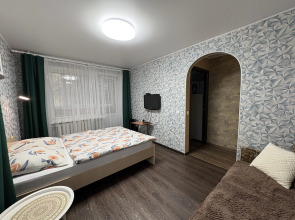 Квартира Квартира у Вокзала