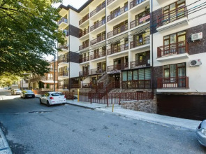 Квартира ЖК Куршевель