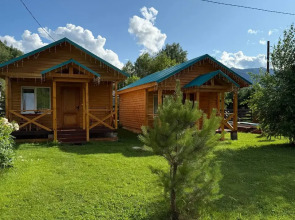 Гостевой дом Усадьба Чикмарёвых