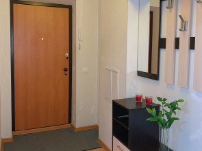 Апартаменты на Феофанова 2Г