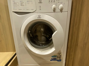 Апартаменты Капри Хаус-Мадрид Парк-2 (4)