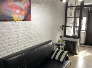 Лофт в центре города