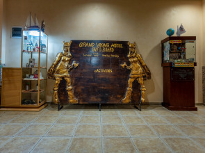 Hotel Grand Viking All Inclusive