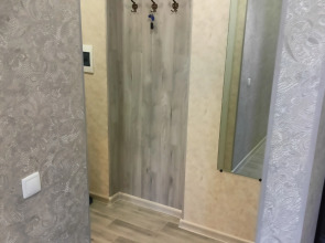 Квартира на Бардина